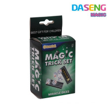 amazing magic tricks dice magie magia toys